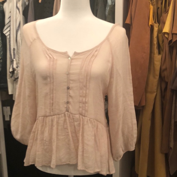 Blouse - Picture 2 of 2